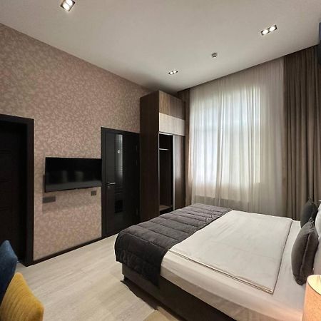 Home Boutique Hotel Tashkent Exterior foto
